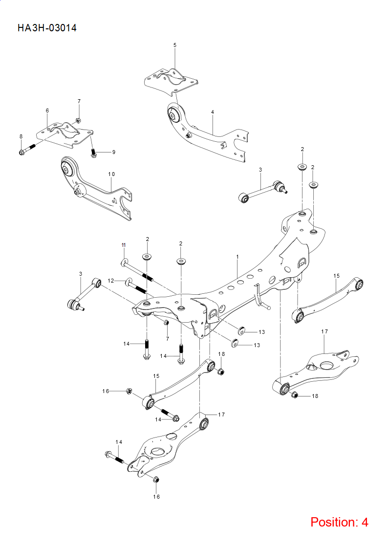 BYD Tie Rod OEM 1314885300 SC2E2914200 FOR Atto3 Yuan Dolphin 1314885300-BYD_OEM