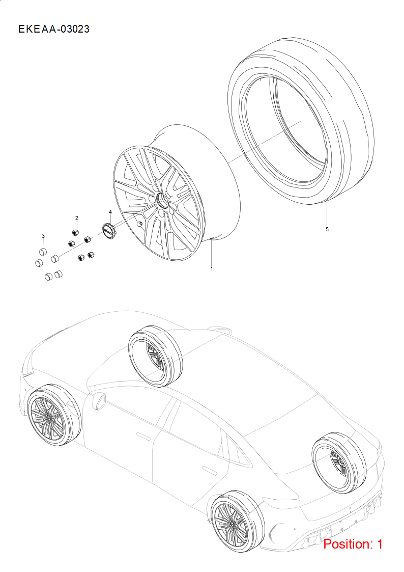 BYD Steel ring OEM 1514984700 EKEAA3101010A FOR Seal 1514984700-BYD_OEM
