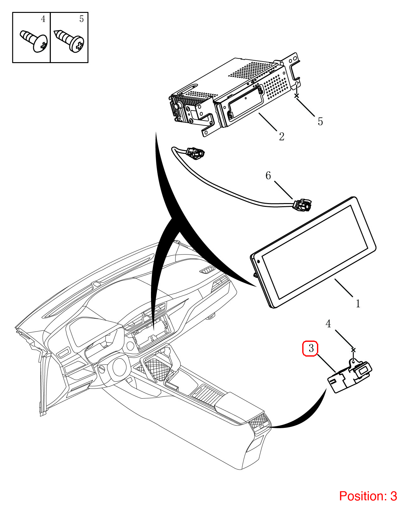 GEELY USB port OEM 1017036187 FOR Binrui 1017036187-GEELY_OEM