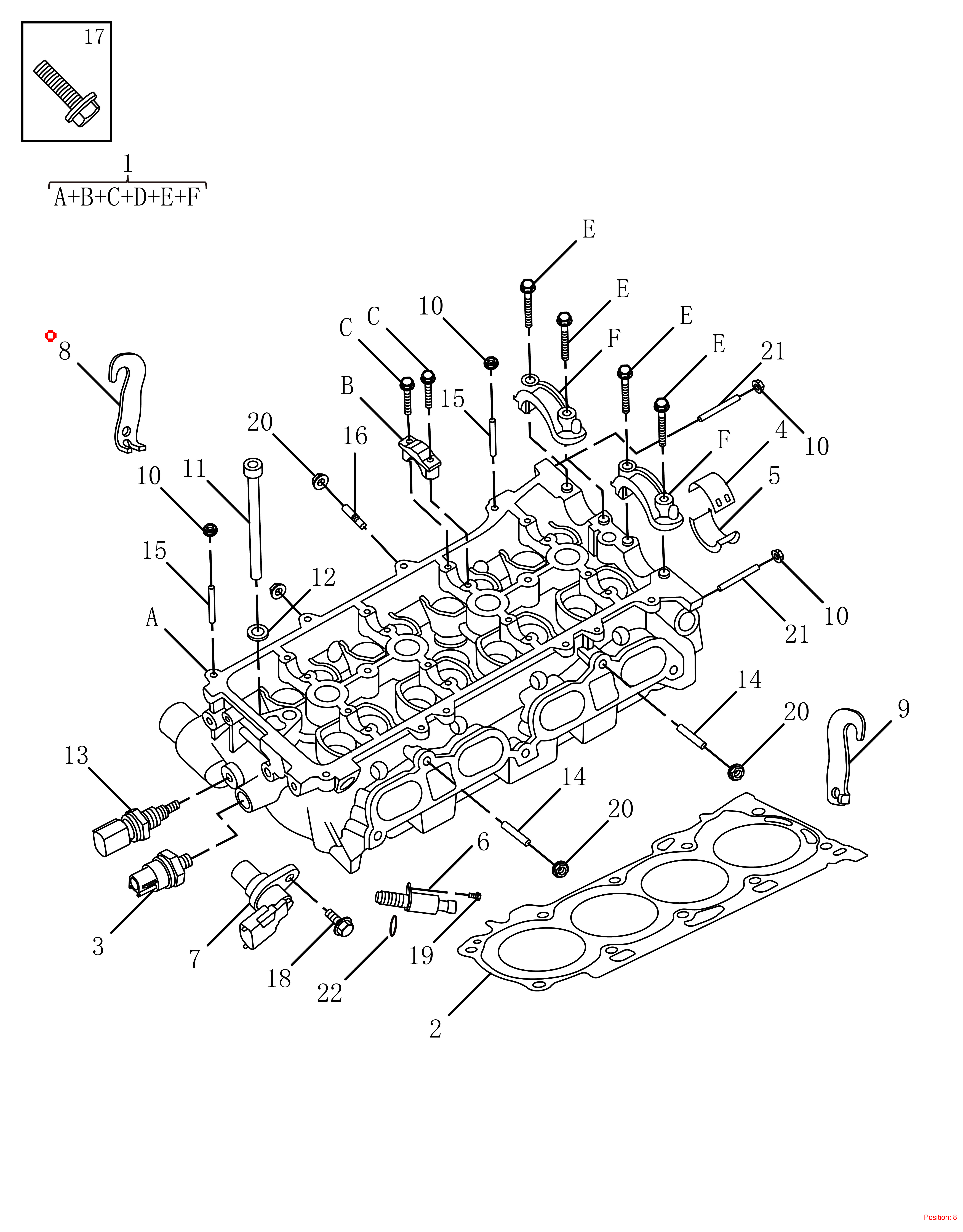 GEELY Engine lifting lug OEM 1025006500 FOR Emgrand 1025006500-GEELY_OEM