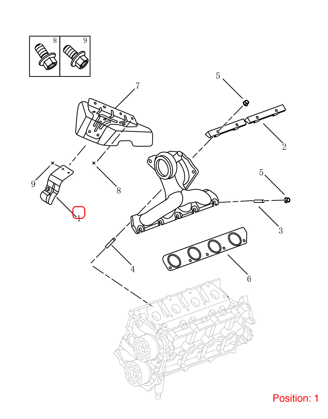 GEELY Turbocharger heat shield OEM 2048005600 FOR Emgrand OKAVANGO 2048005600-GEELY_OEM