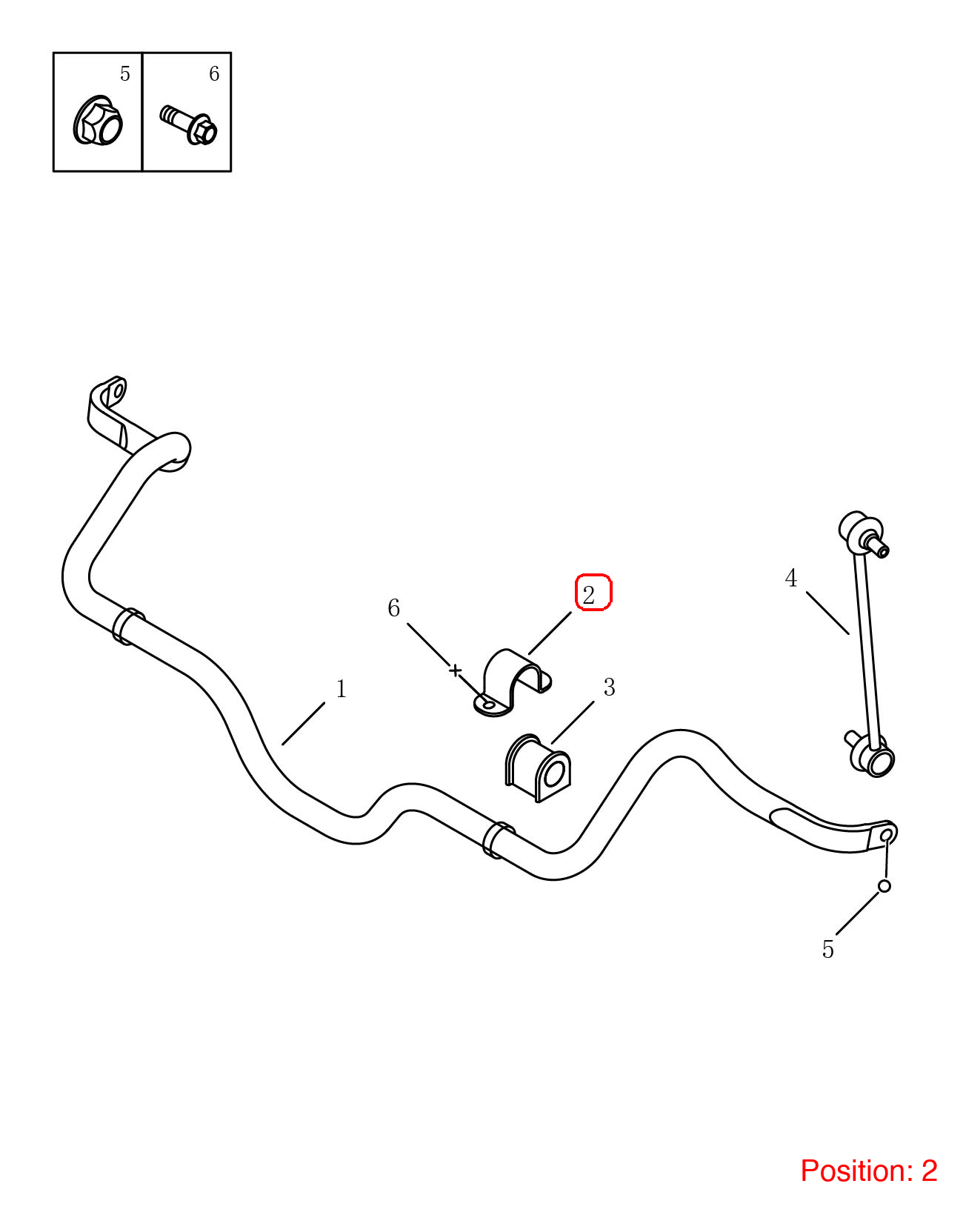 GEELY Balance bar bracket OEM 4015010600 FOR Binrui 4015010600-GEELY_OEM