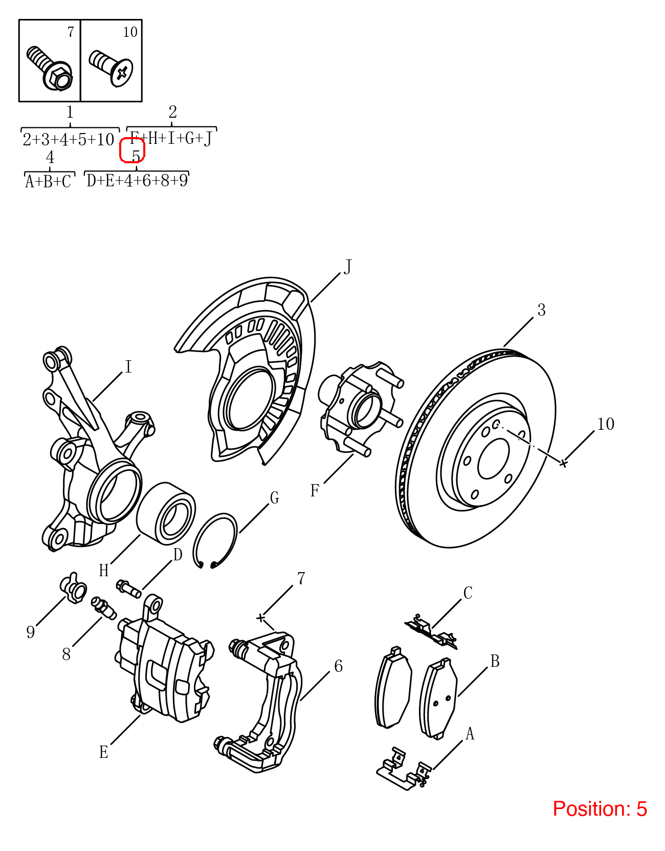 GEELY Wheel Cylinder OEM 4048045900936 FOR Coolray 4048045900936-GEELY_OEM