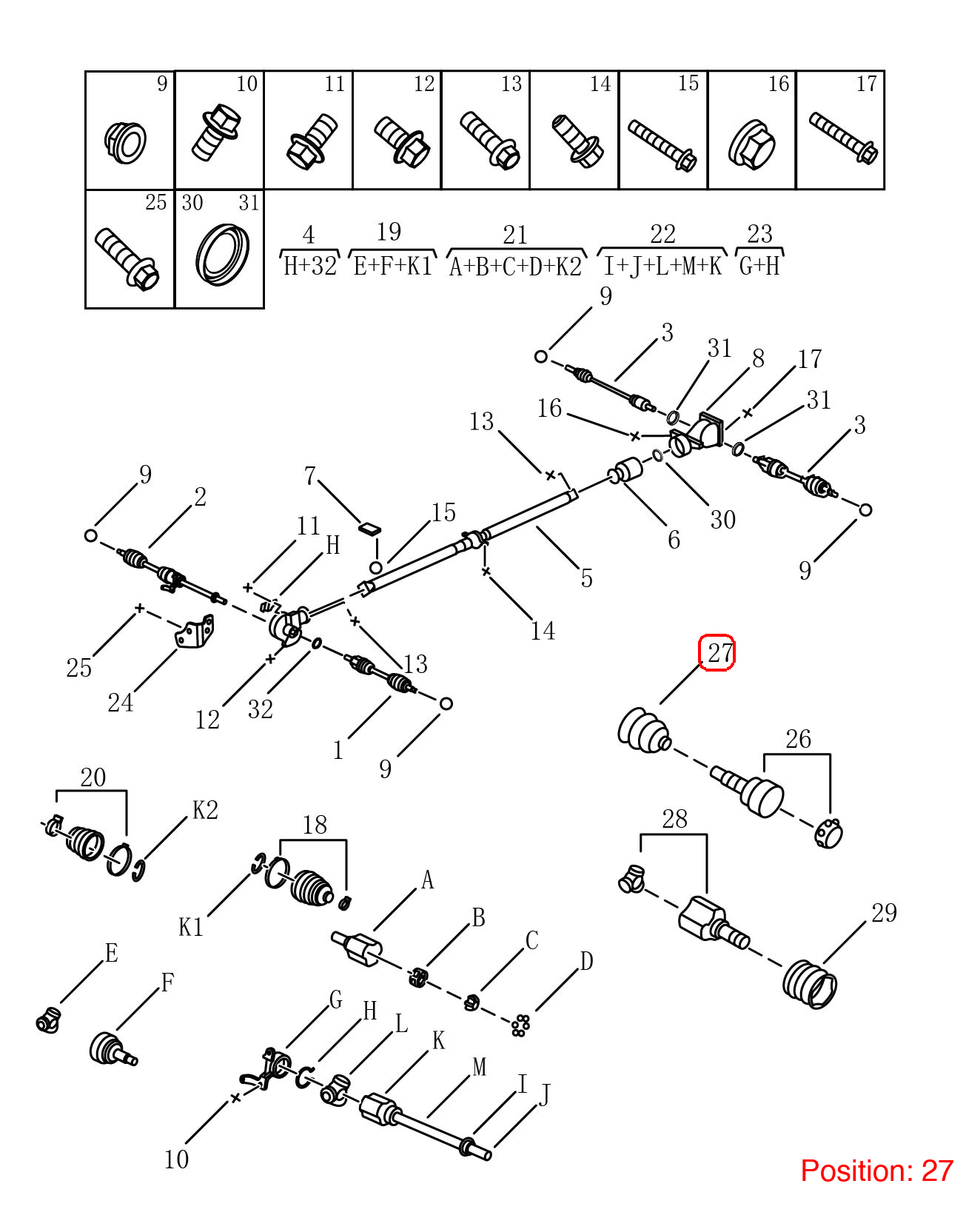 GEELY CV Boot OEM 4082008500 FOR Emgrand 4082008500-GEELY_OEM