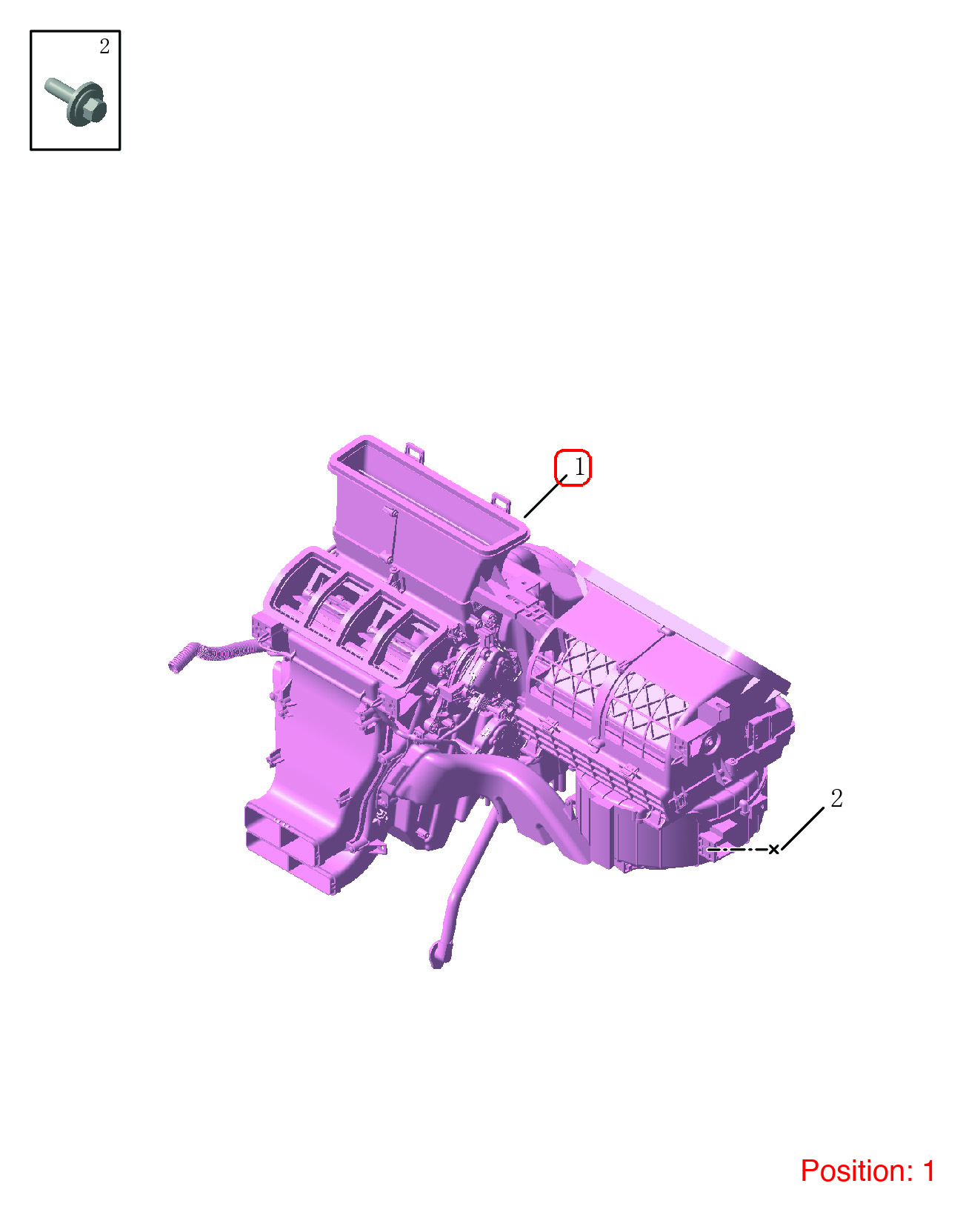 GEELY A/C Compressor OEM 8015018400 FOR Tugella 8015018400-GEELY_OEM