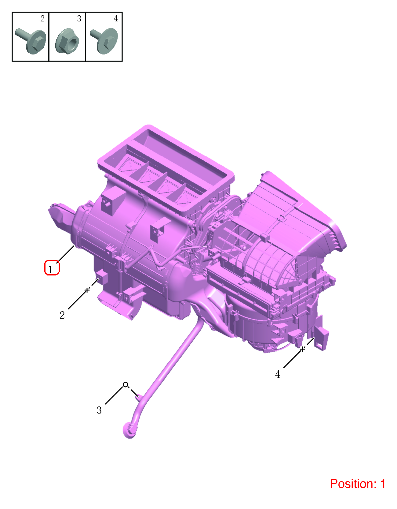 GEELY A/C Compressor OEM 8015523100 FOR Binrui 8015523100-GEELY_OEM