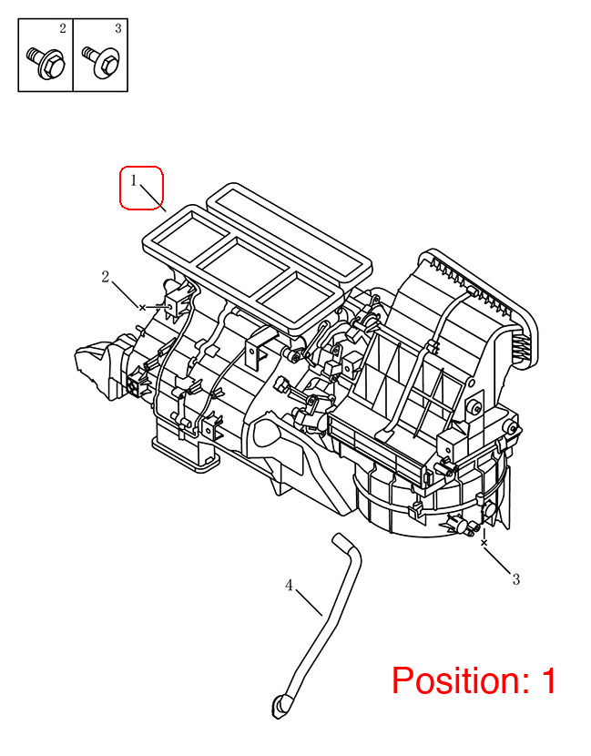 GEELY A/C Compressor OEM 8015524800 FOR Coolray 8015524800-GEELY_OEM