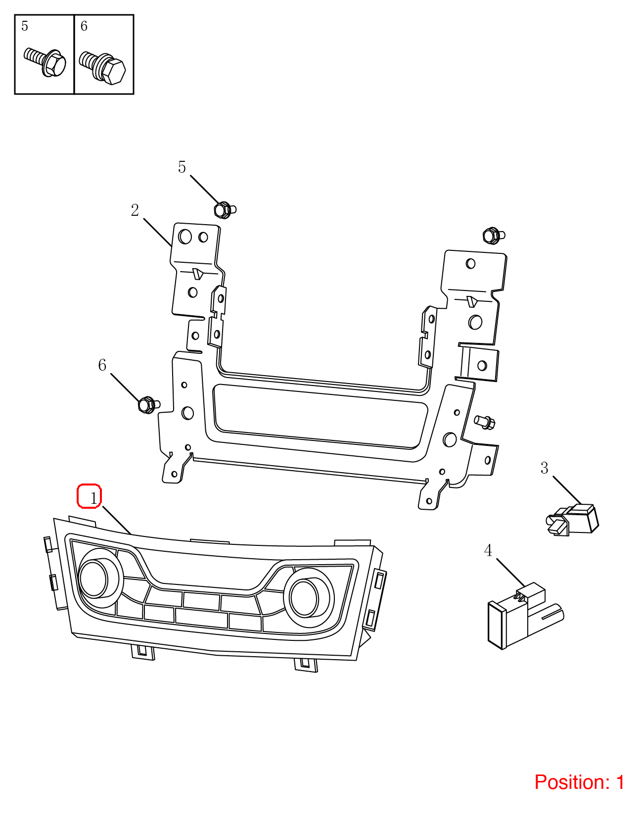GEELY Air conditioning control panel OEM 8025002800742 FOR Emgrand 8025002800742-GEELY_OEM