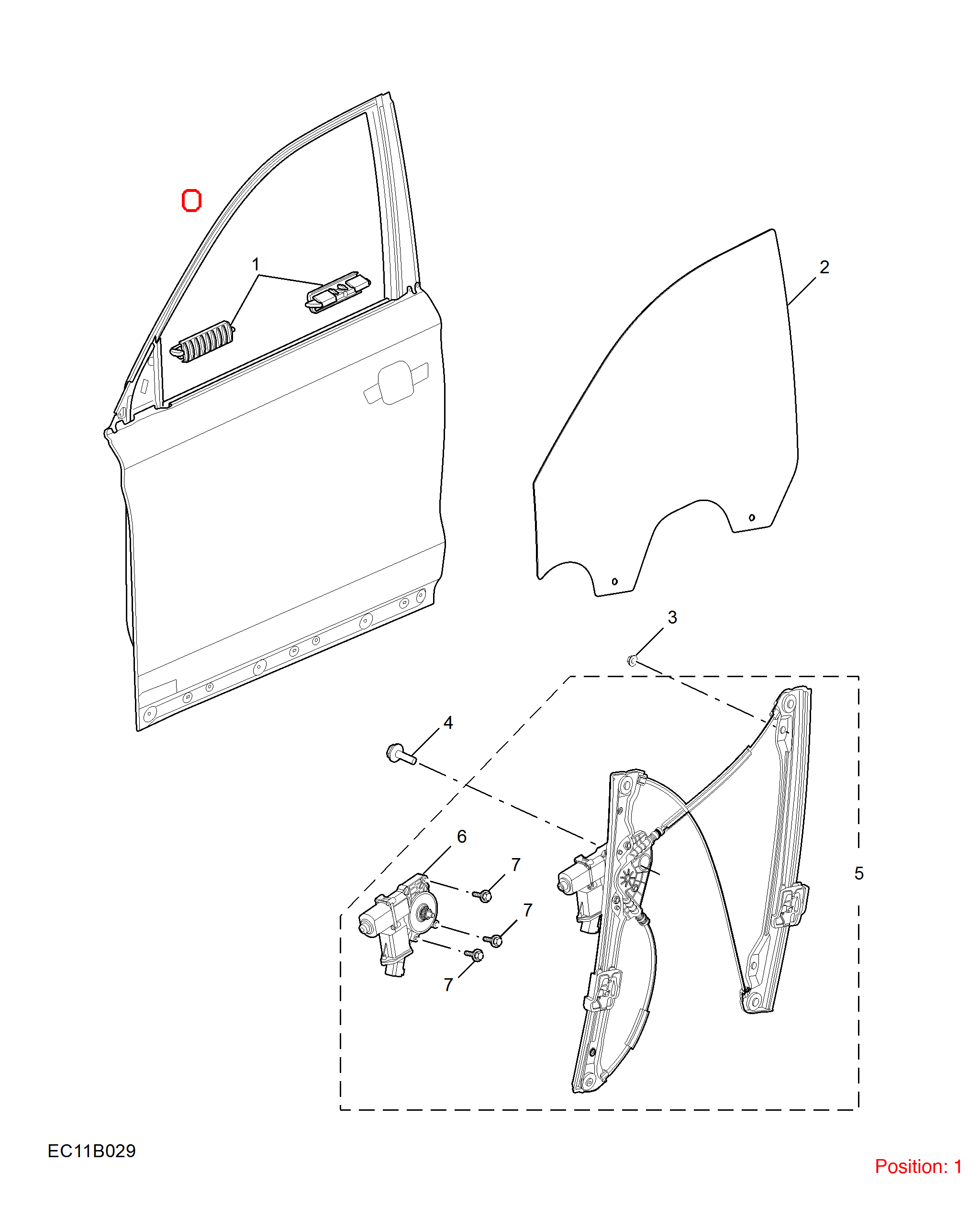 MG Rubber Mount OEM 10049065 FOR MG350 MG5 RX8 MG MG6 10049065-MG_OEM