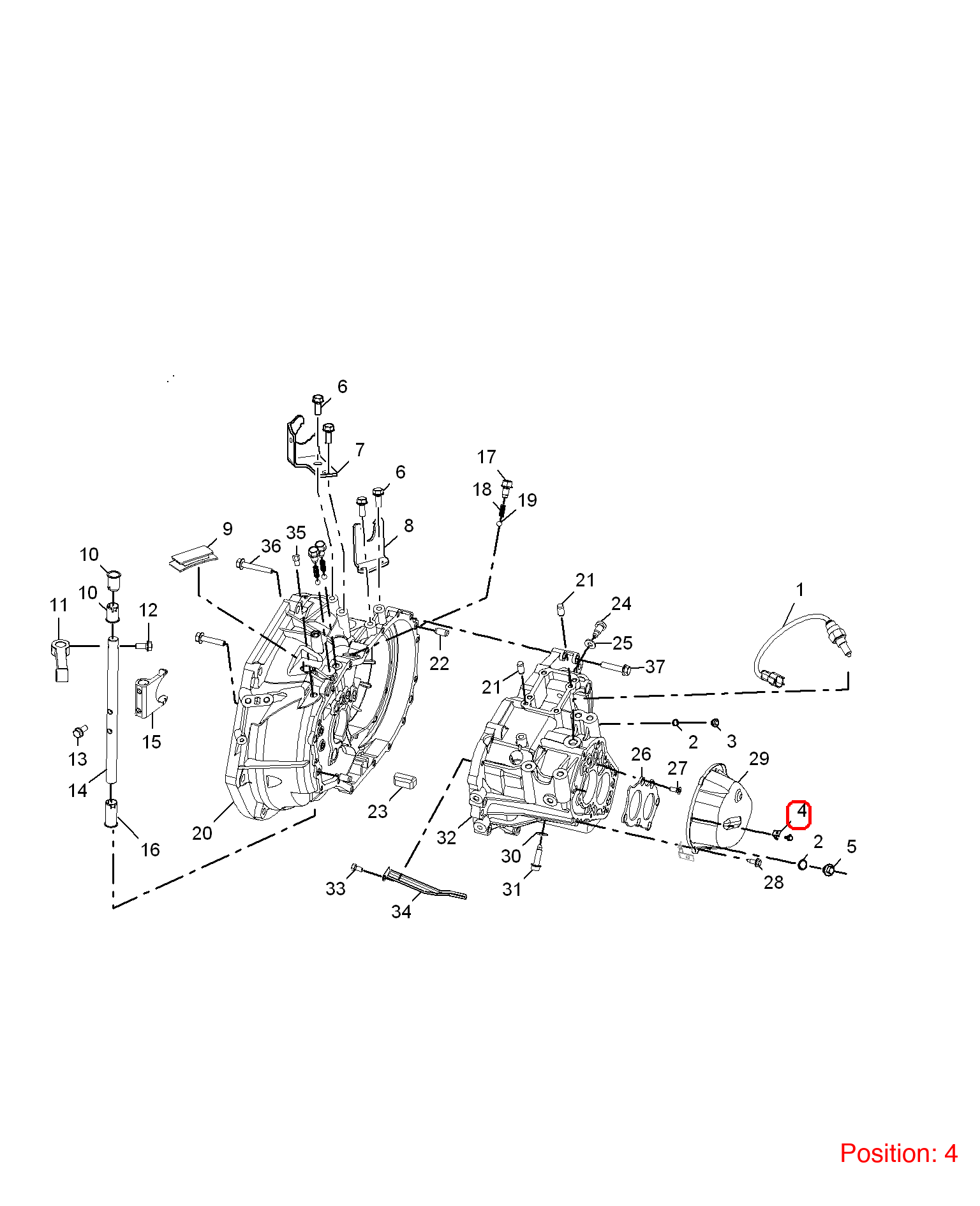MG Clamp OEM 10064824 FOR MG3 MG350 MG5 MG 10064824-MG_OEM
