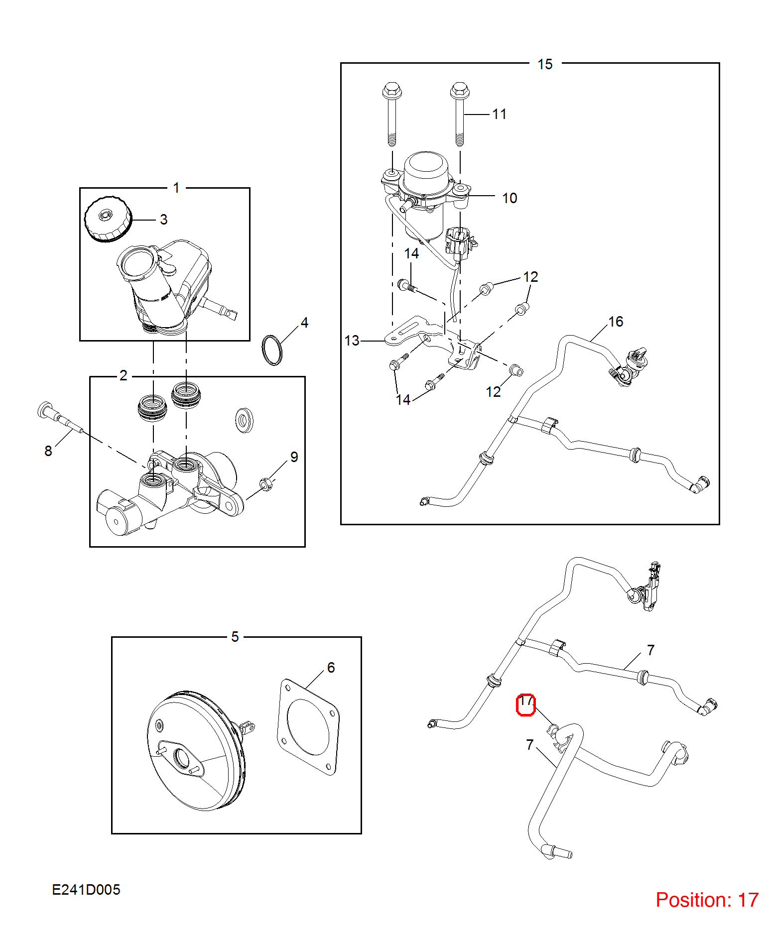 MG Buckle OEM 10106191 FOR MG350 MG5 10106191-MG_OEM