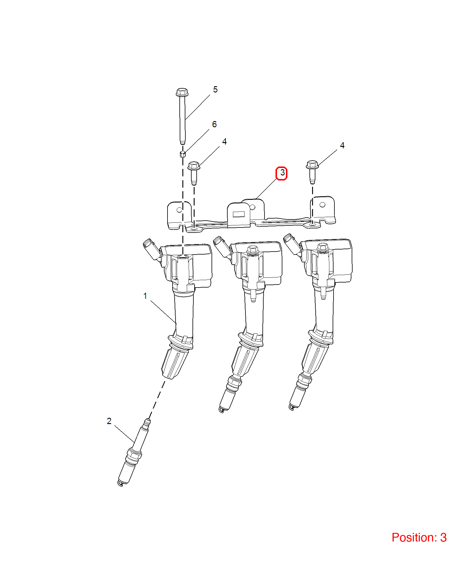 MG Bracket OEM 10161915 FOR MG 10161915-MG_OEM