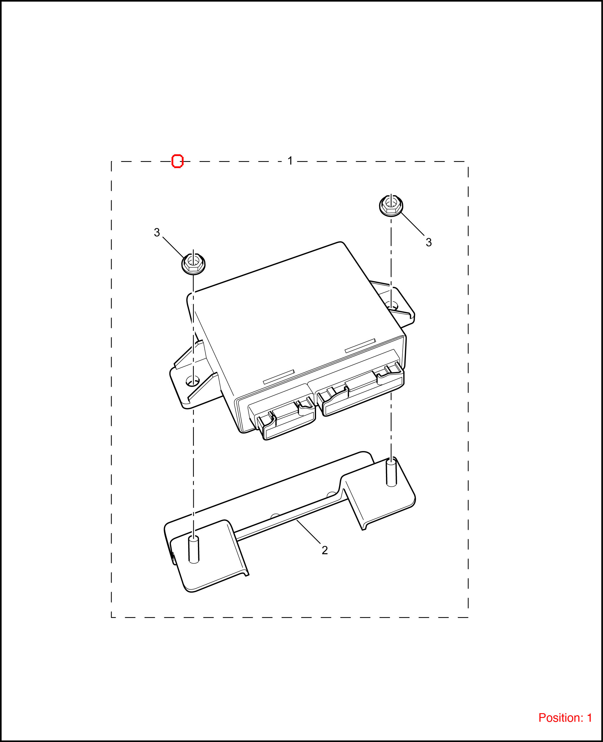 MG Gateway computer OEM 10183659 10183659-MG_OEM