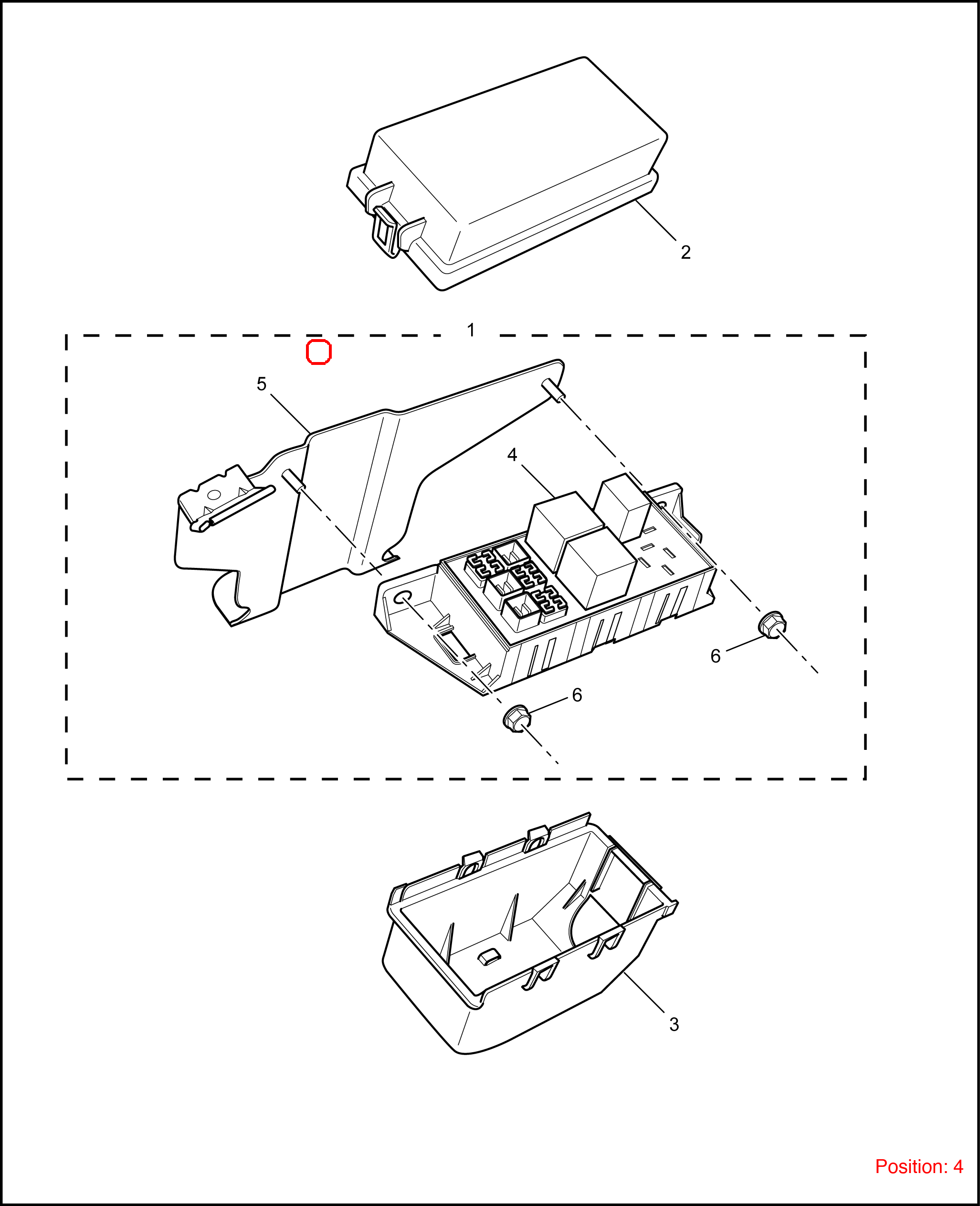 MG Relay OEM 10192871 FOR MG5 MG350 MG RX8 10192871-MG_OEM