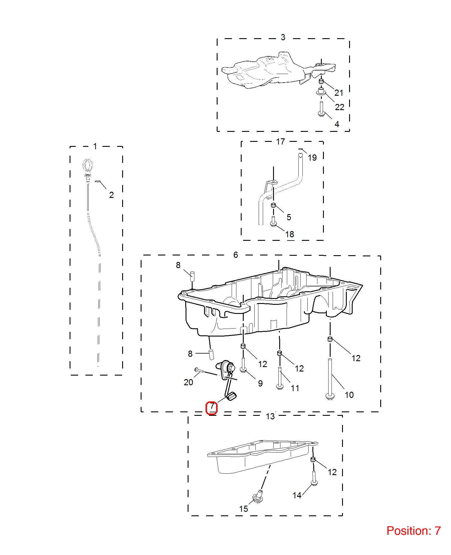 MG Wire harness OEM 12654904 FOR MG6 12654904-MG_OEM