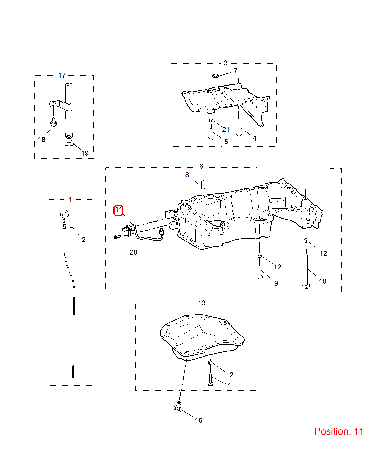 MG Wire harness OEM 55594456 FOR MG 55594456-MG_OEM