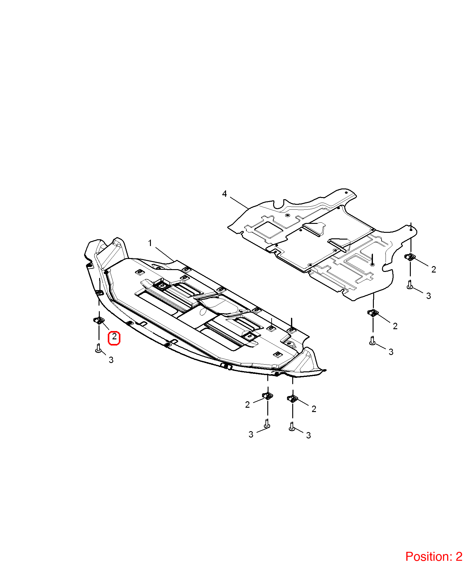 MG Buckle OEM 91000089 FOR MG6 MG3 MG550 MG350 MG5 MG750 MG RX5 RX8 91000089-MG_OEM