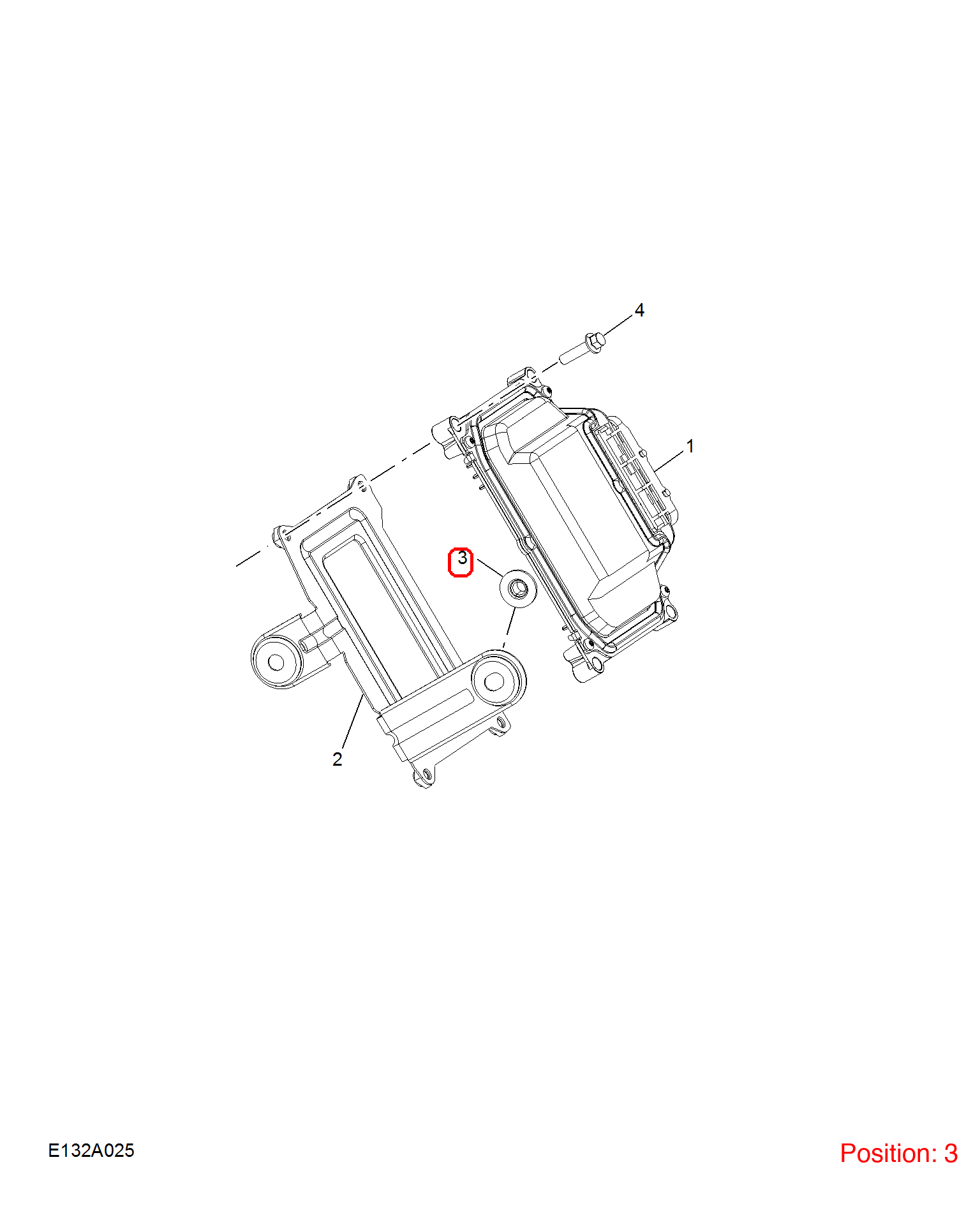 MG Nut OEM 91000127 FOR MG6 MG RX5 MG5 RX8 91000127-MG_OEM